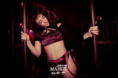 Party Bild aus dem Matrix Club Berlin vom 04.10.2025